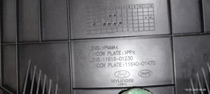 Панель приборная (щиток приборов) Hyundai i40 (VF) купить в Беларуси